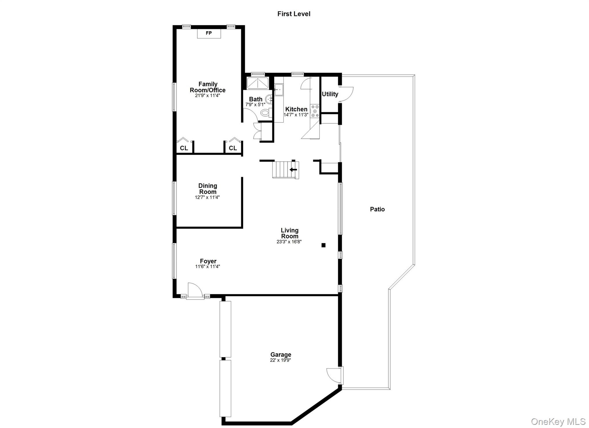 9 Wilton Road, Rye Brook, NY 10573