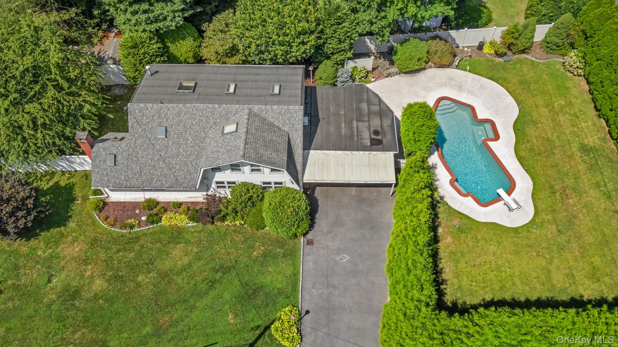 9 Wilton Road, Rye Brook, NY 10573