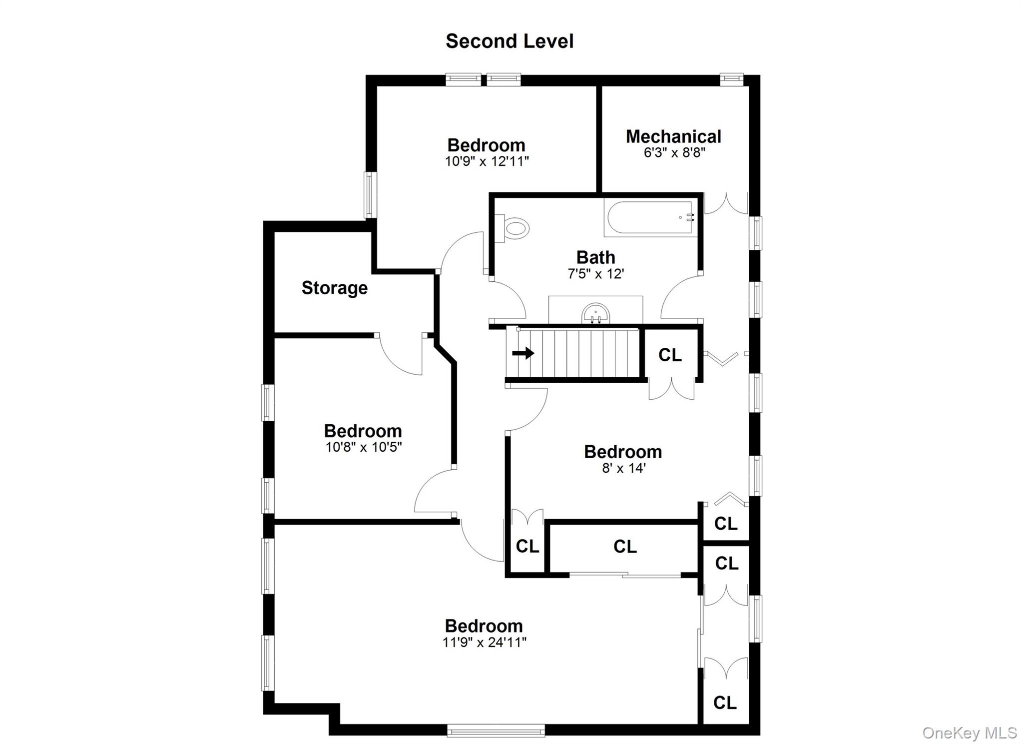 9 Wilton Road, Rye Brook, NY 10573