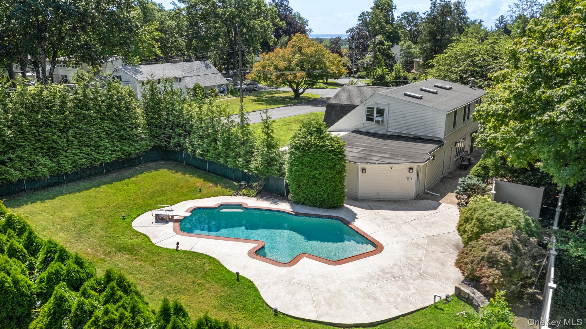 9 Wilton Road, Rye Brook, NY 10573