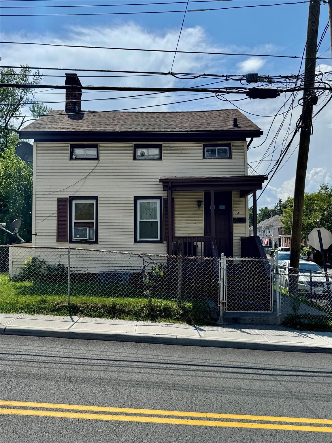 21 Bridge Street, Garnerville, NY 10923