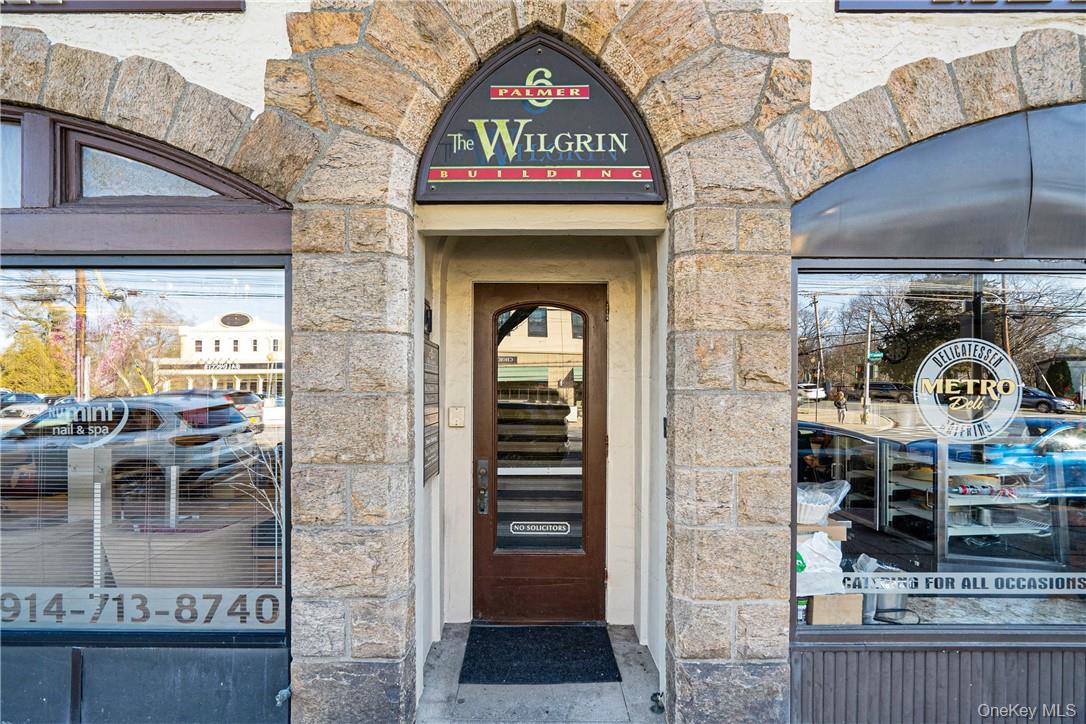 6 Palmer Avenue # 1, Scarsdale, NY 10583