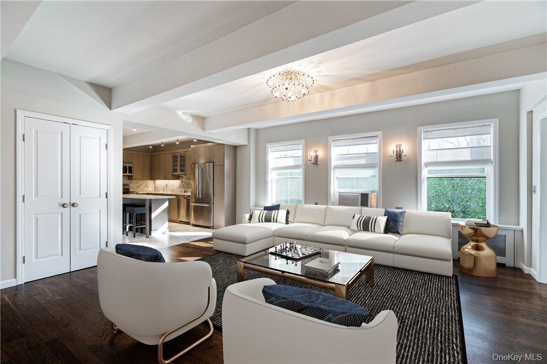 6 Palmer Avenue # 1, Scarsdale, NY 10583