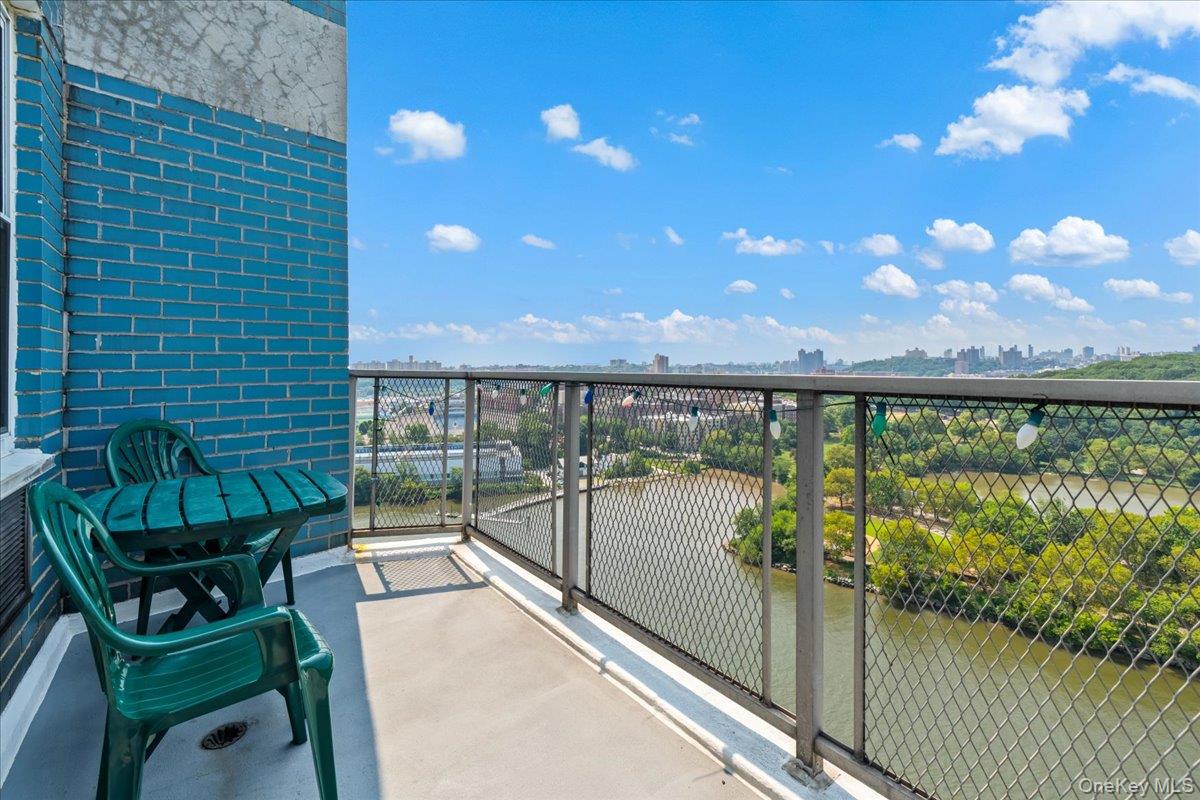 2400 Johnson Avenue # 14A, Bronx, NY 10463