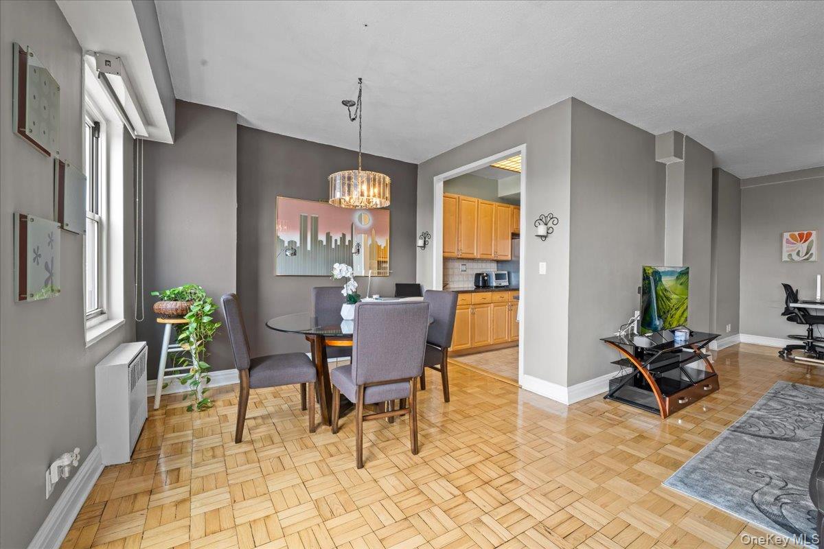 2400 Johnson Avenue # 14A, Bronx, NY 10463