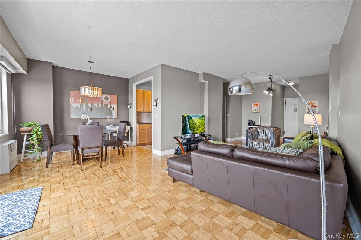 2400 Johnson Avenue # 14A, Bronx, NY 10463