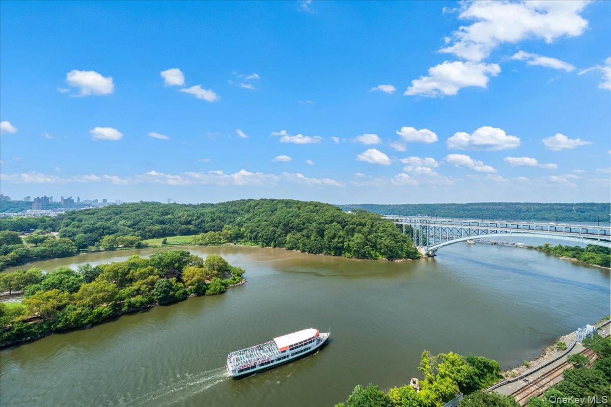 2400 Johnson Avenue # 14A, Bronx, NY 10463