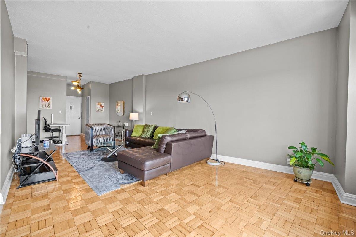 2400 Johnson Avenue # 14A, Bronx, NY 10463