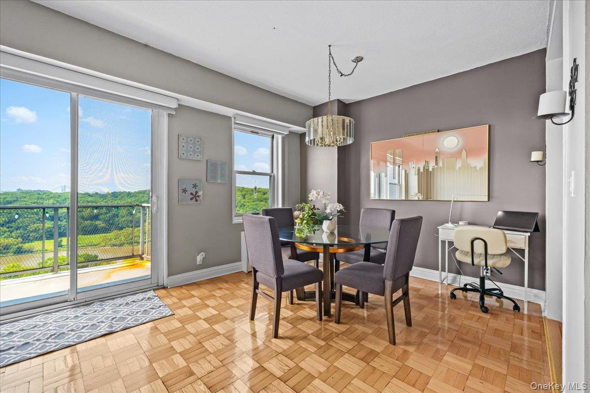 2400 Johnson Avenue # 14A, Bronx, NY 10463