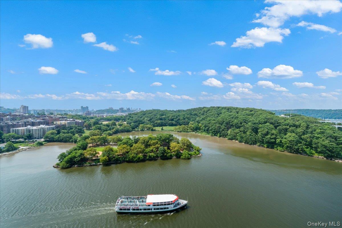 2400 Johnson Avenue # 14A, Bronx, NY 10463