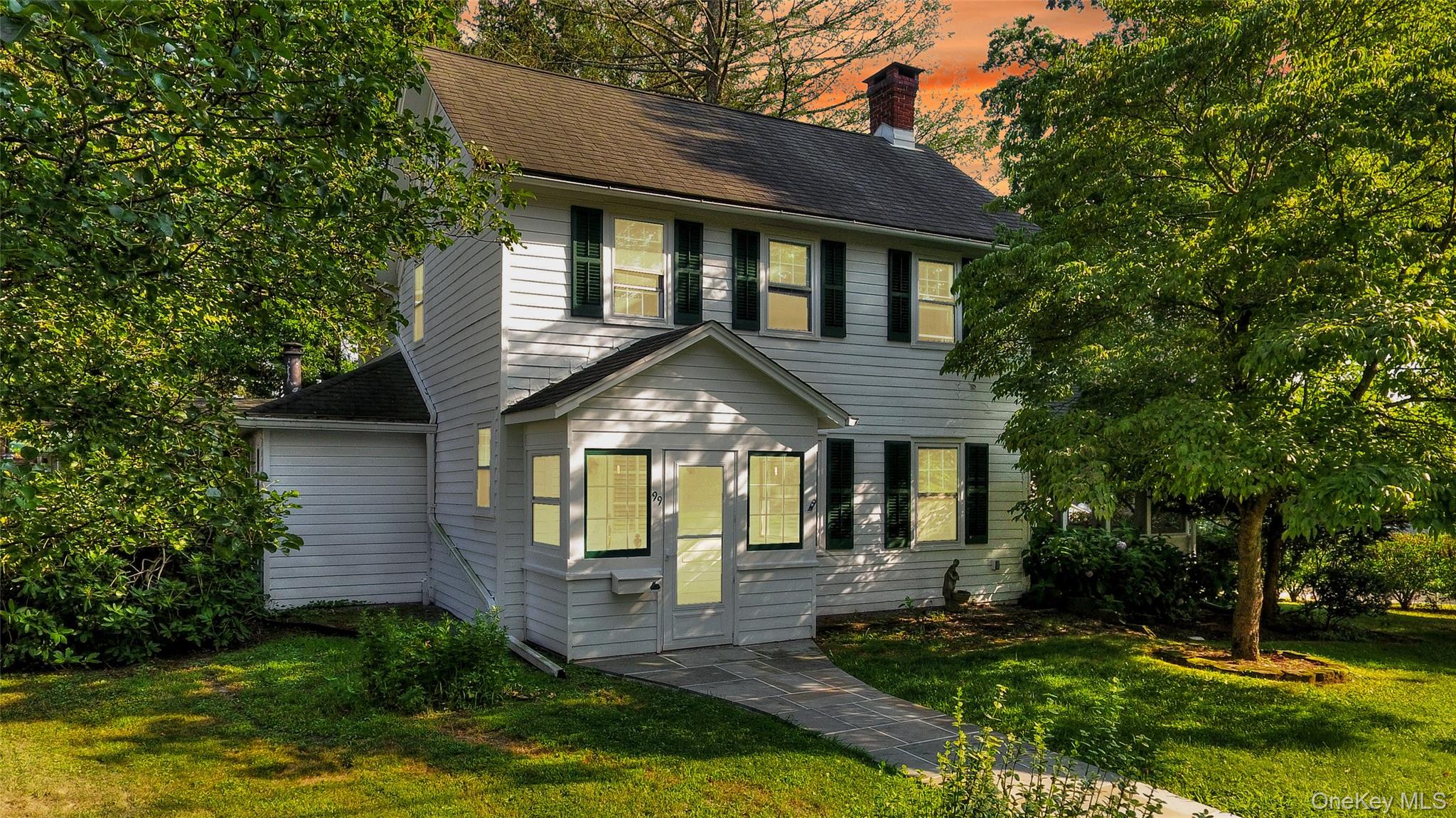 99 Golden Hill Avenue, Goshen, NY 10924