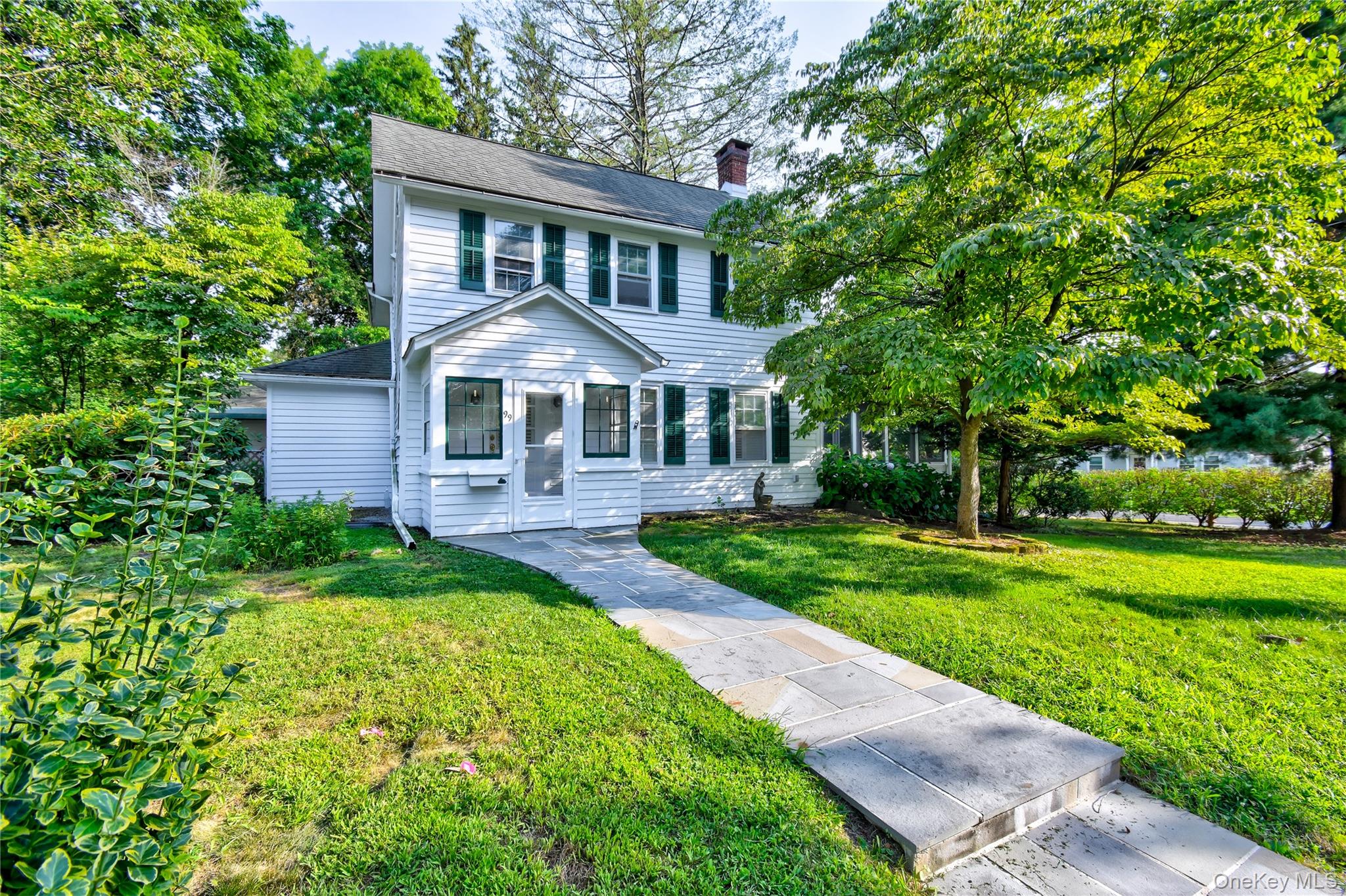 99 Golden Hill Avenue, Goshen, NY 10924