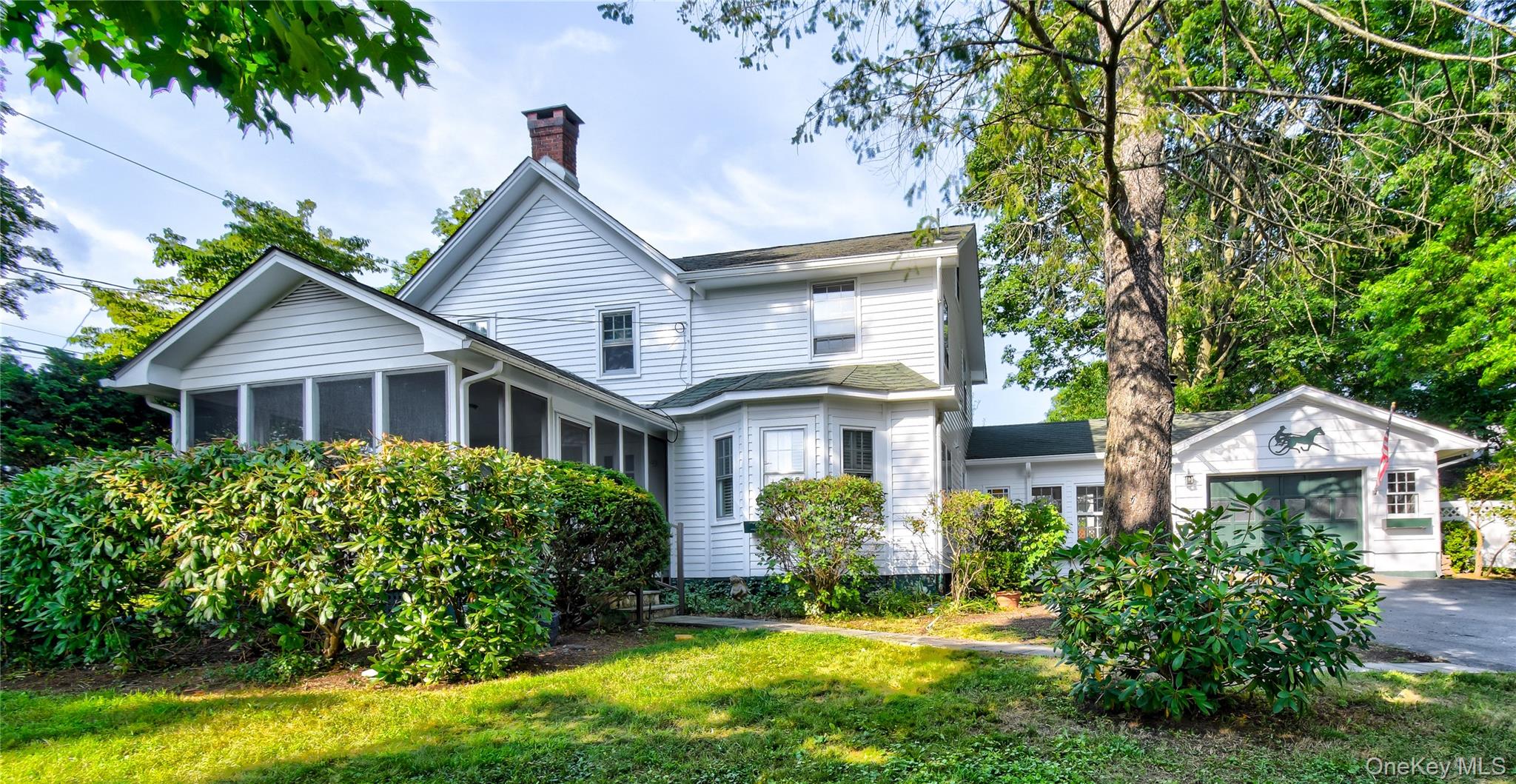 99 Golden Hill Avenue, Goshen, NY 10924