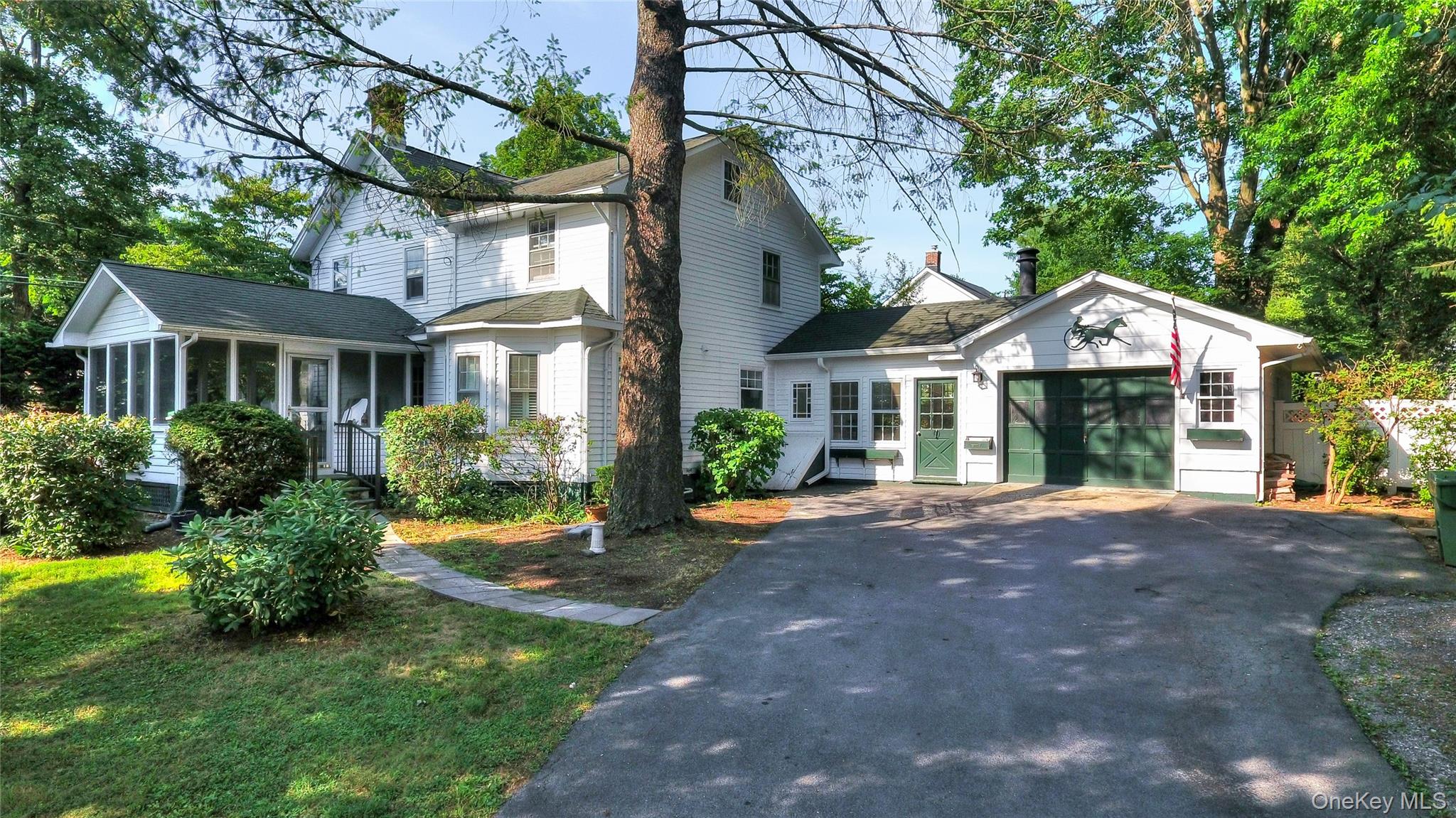 99 Golden Hill Avenue, Goshen, NY 10924