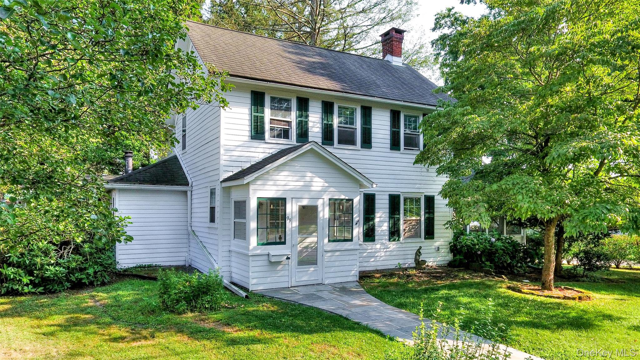 99 Golden Hill Avenue, Goshen, NY 10924