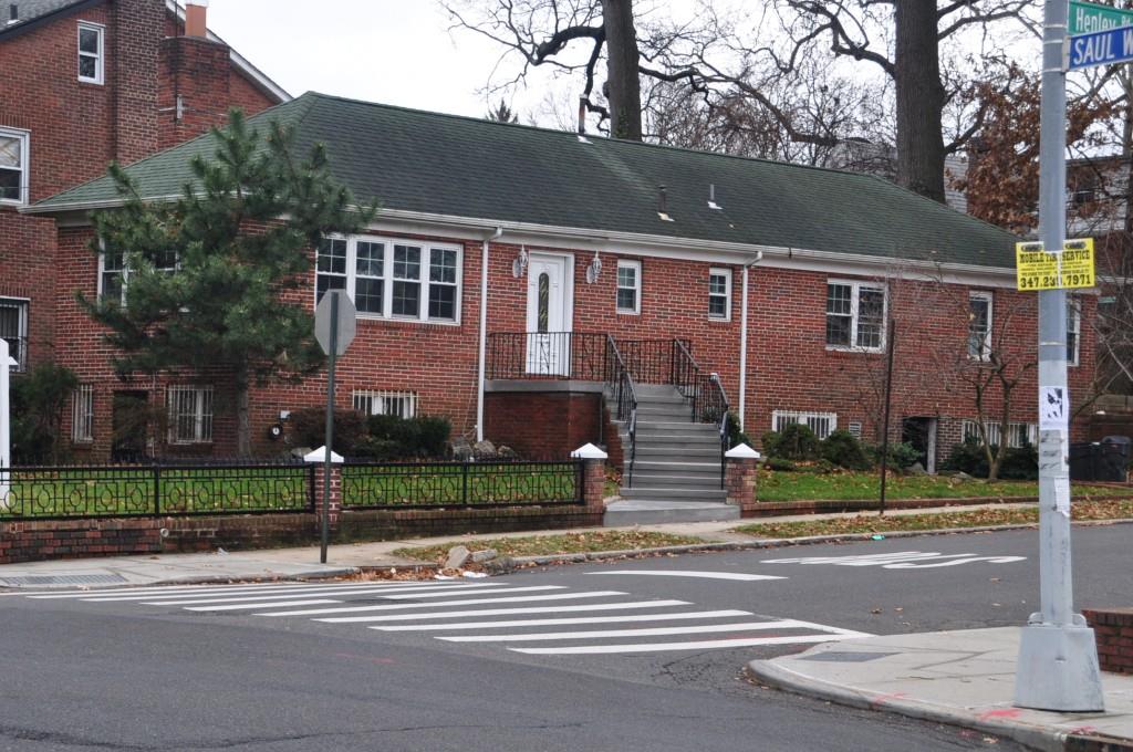 8702 188 Street, Hollis, NY 11423