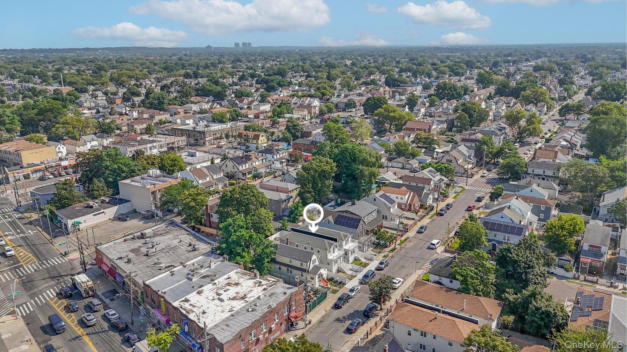 18821 118th Avenue, Saint Albans, NY 11412