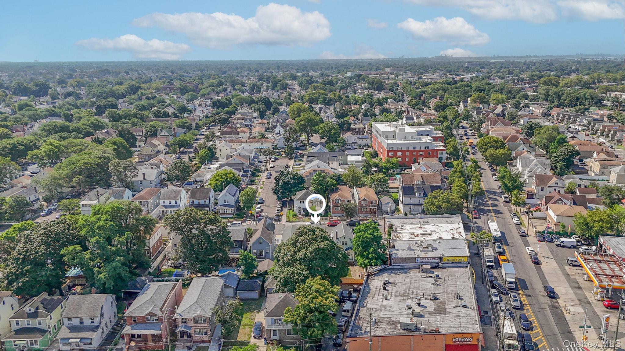 18821 118th Avenue, Saint Albans, NY 11412