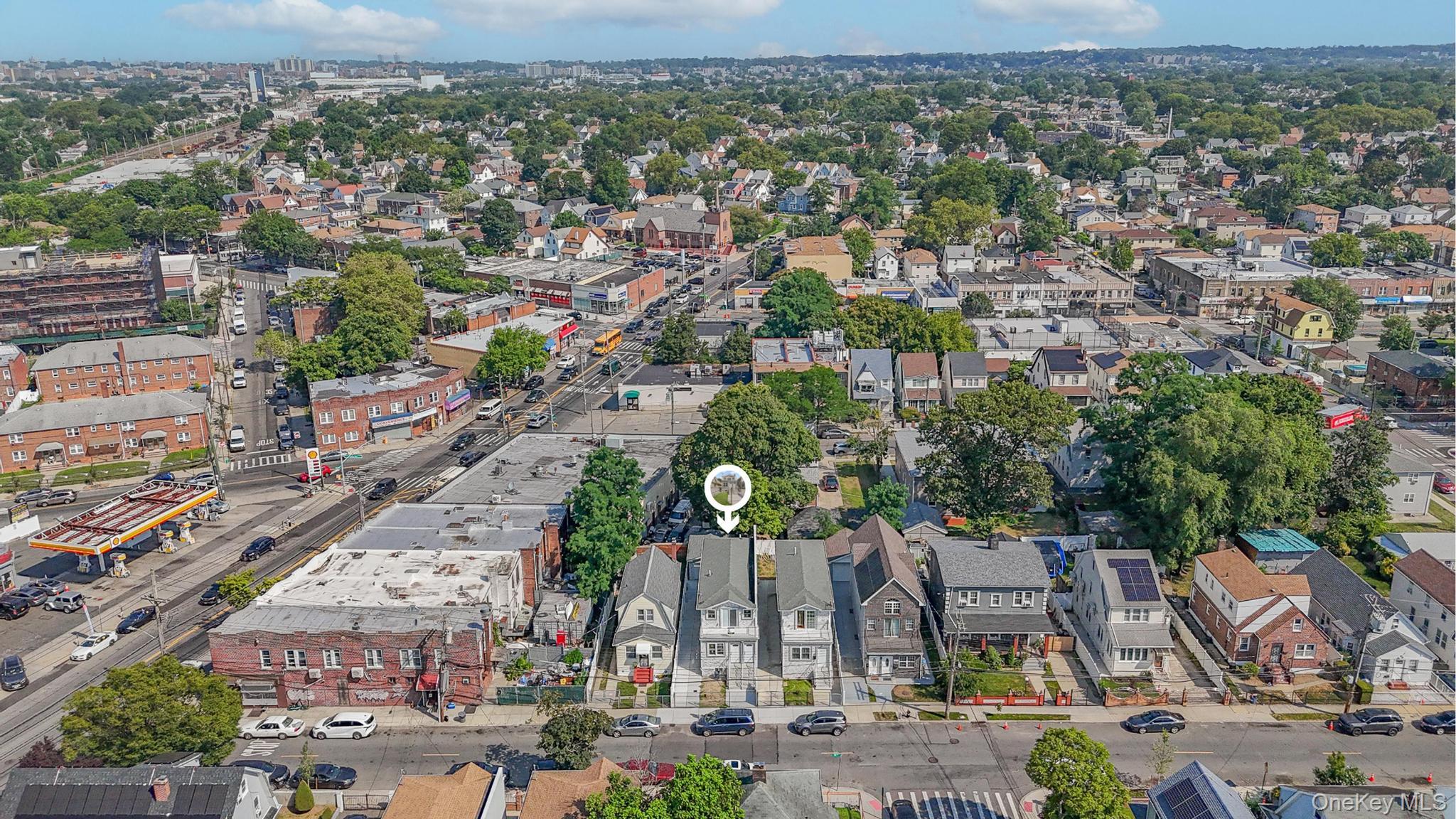 18821 118th Avenue, Saint Albans, NY 11412