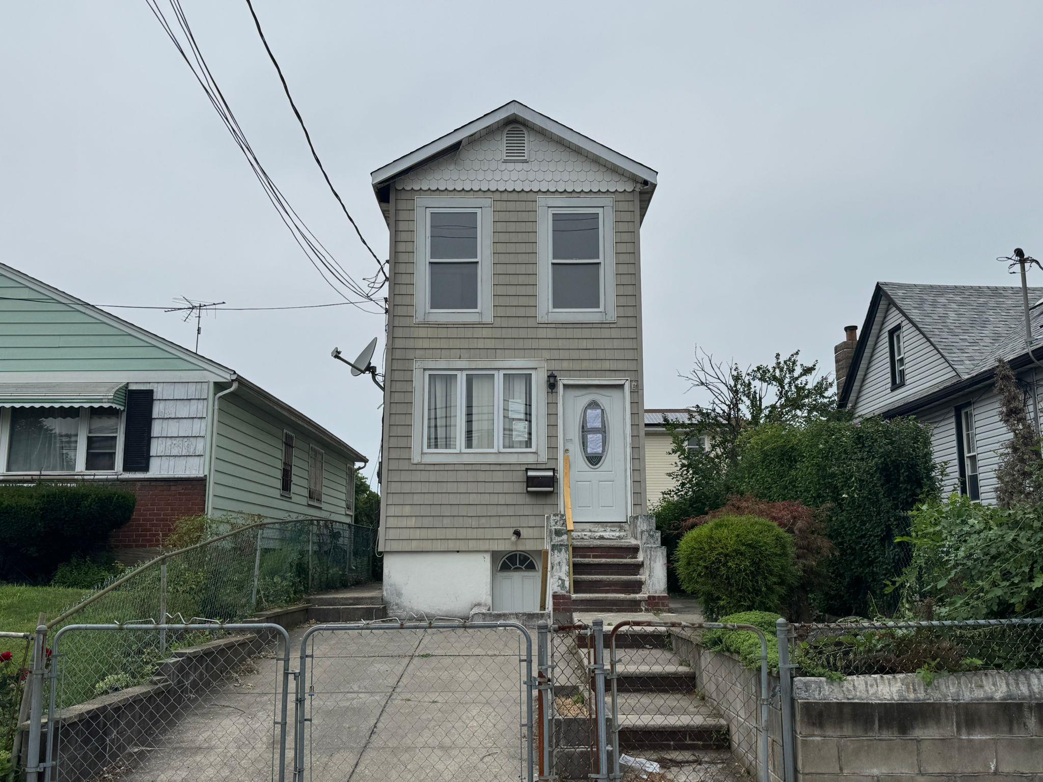 17513 145th Avenue, Jamaica, NY 11434