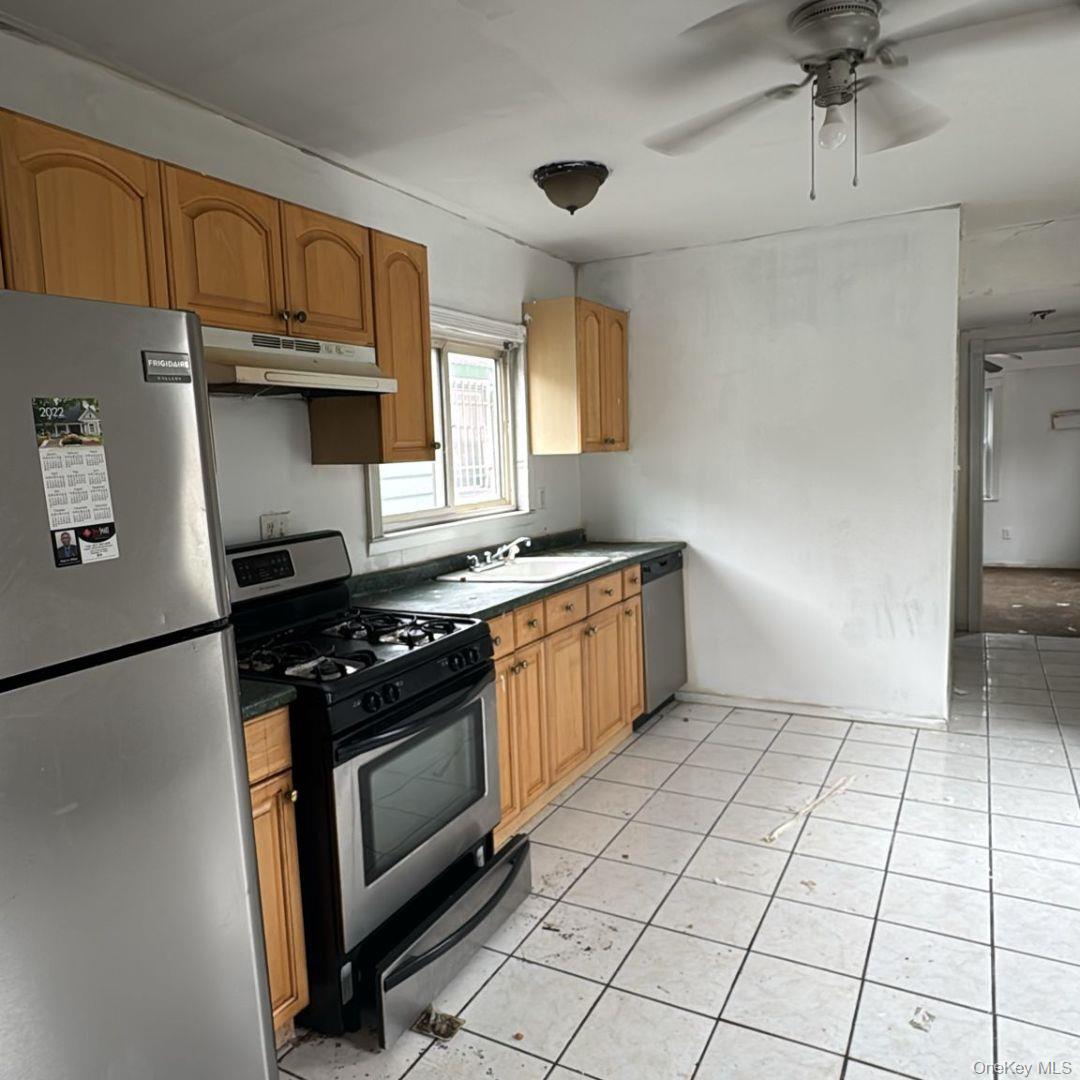 17513 145th Avenue, Springfield Gardens, NY 11434