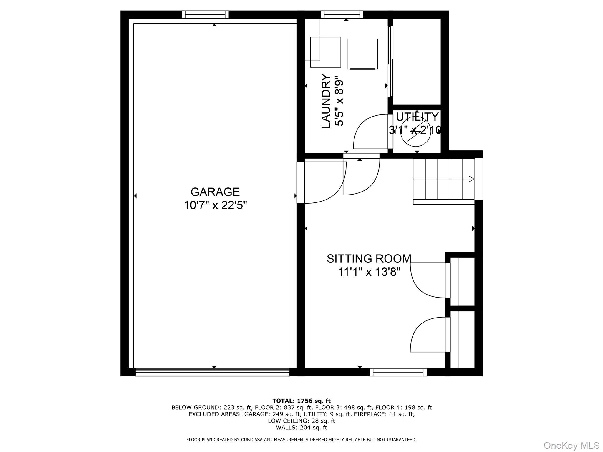 7 Meriden Place, Melville, NY 11747