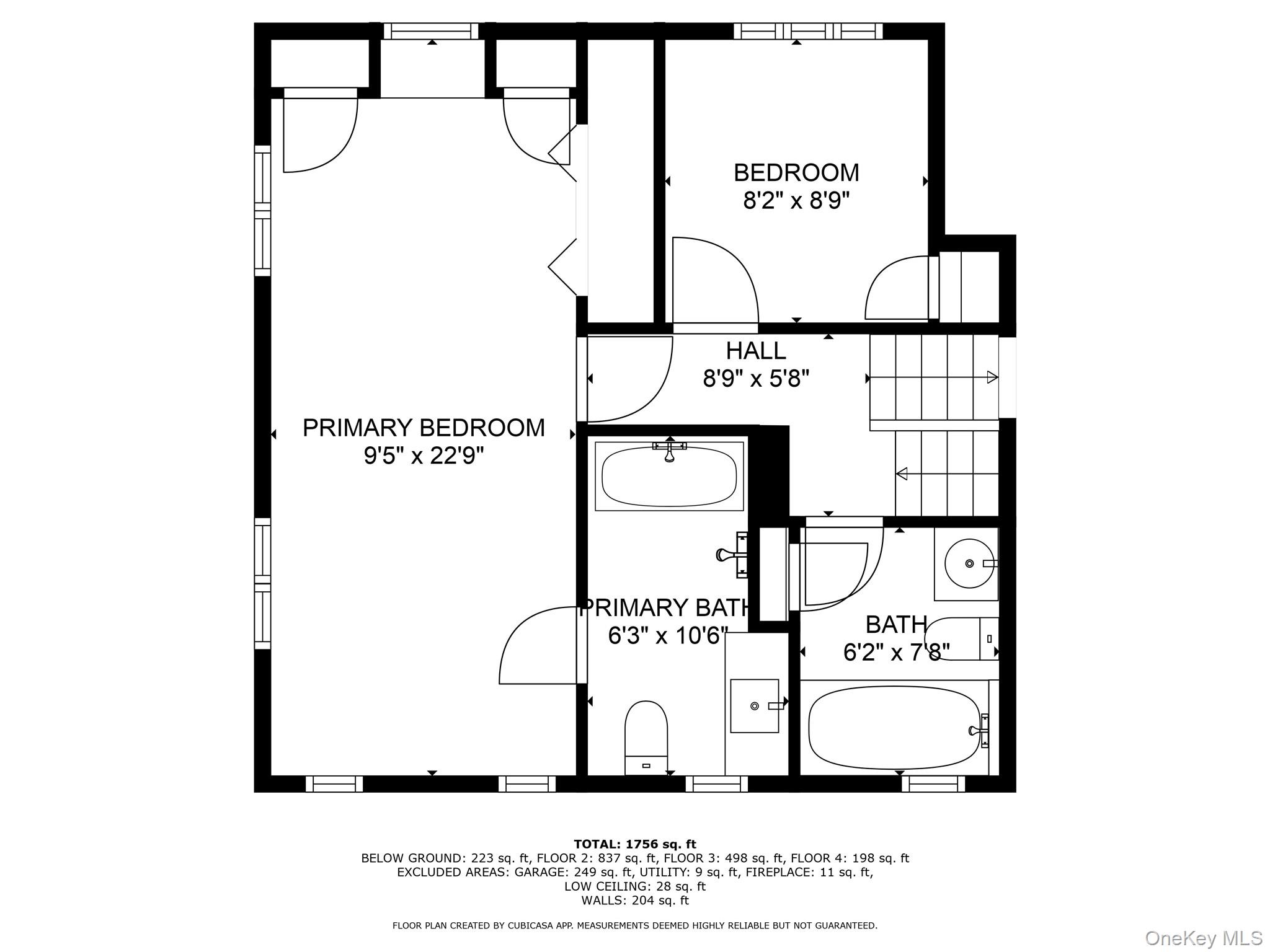 7 Meriden Place, Melville, NY 11747