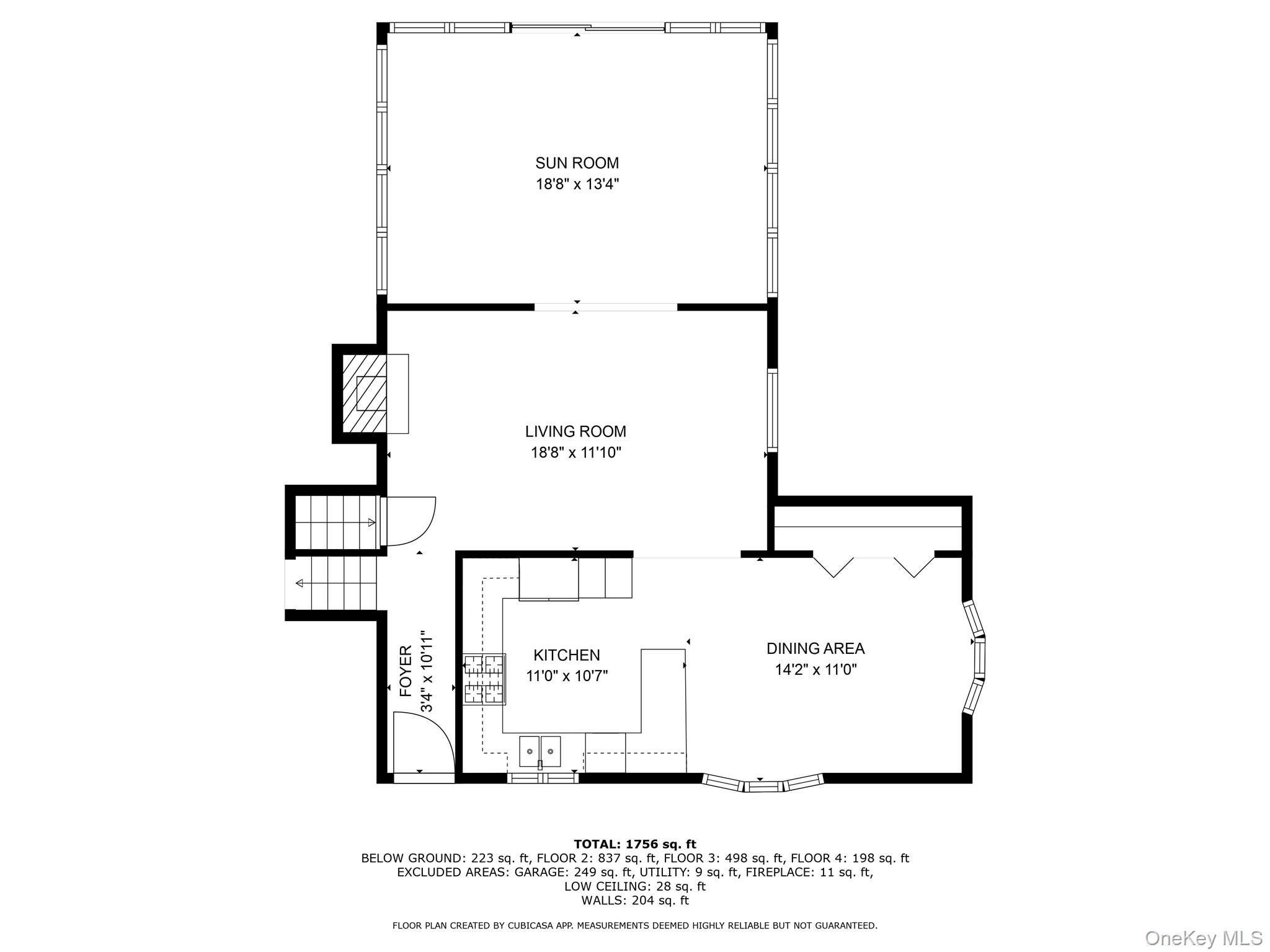 7 Meriden Place, Melville, NY 11747