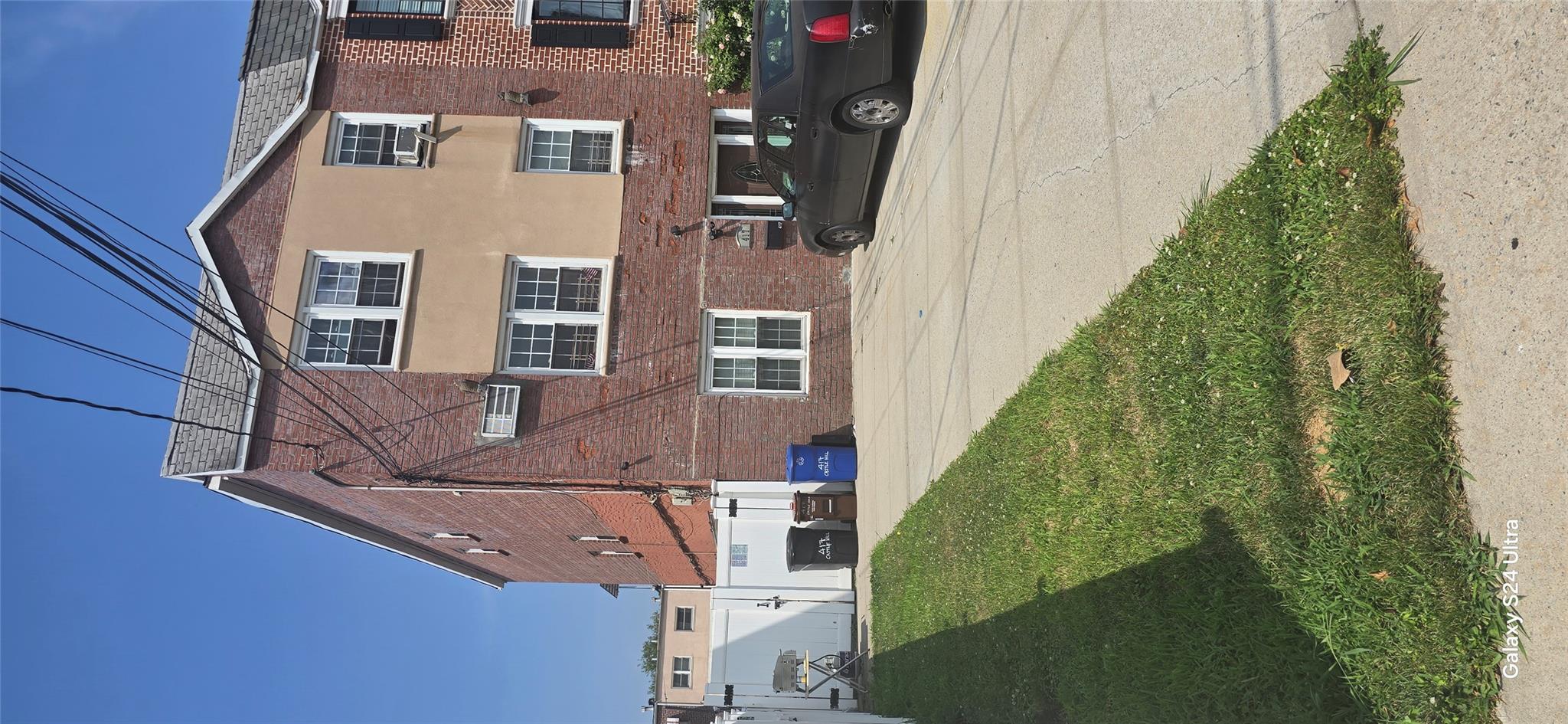 417 Castle Hill Avenue, Bronx, NY 10473