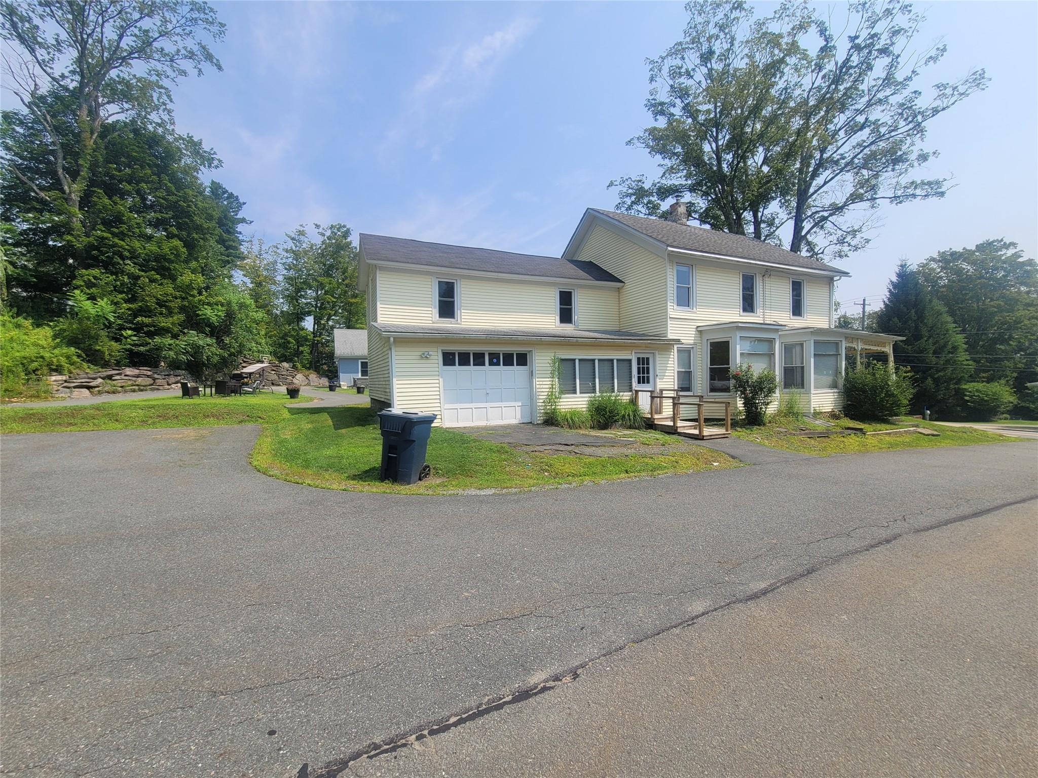 245 Hurleyville Main Street, Hurleyville, NY 12747