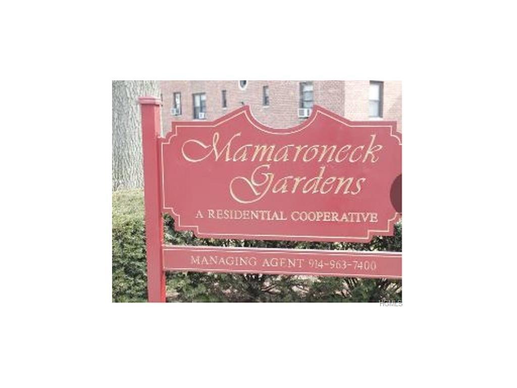 314 Richbell Road # B2, Mamaroneck, NY 10543