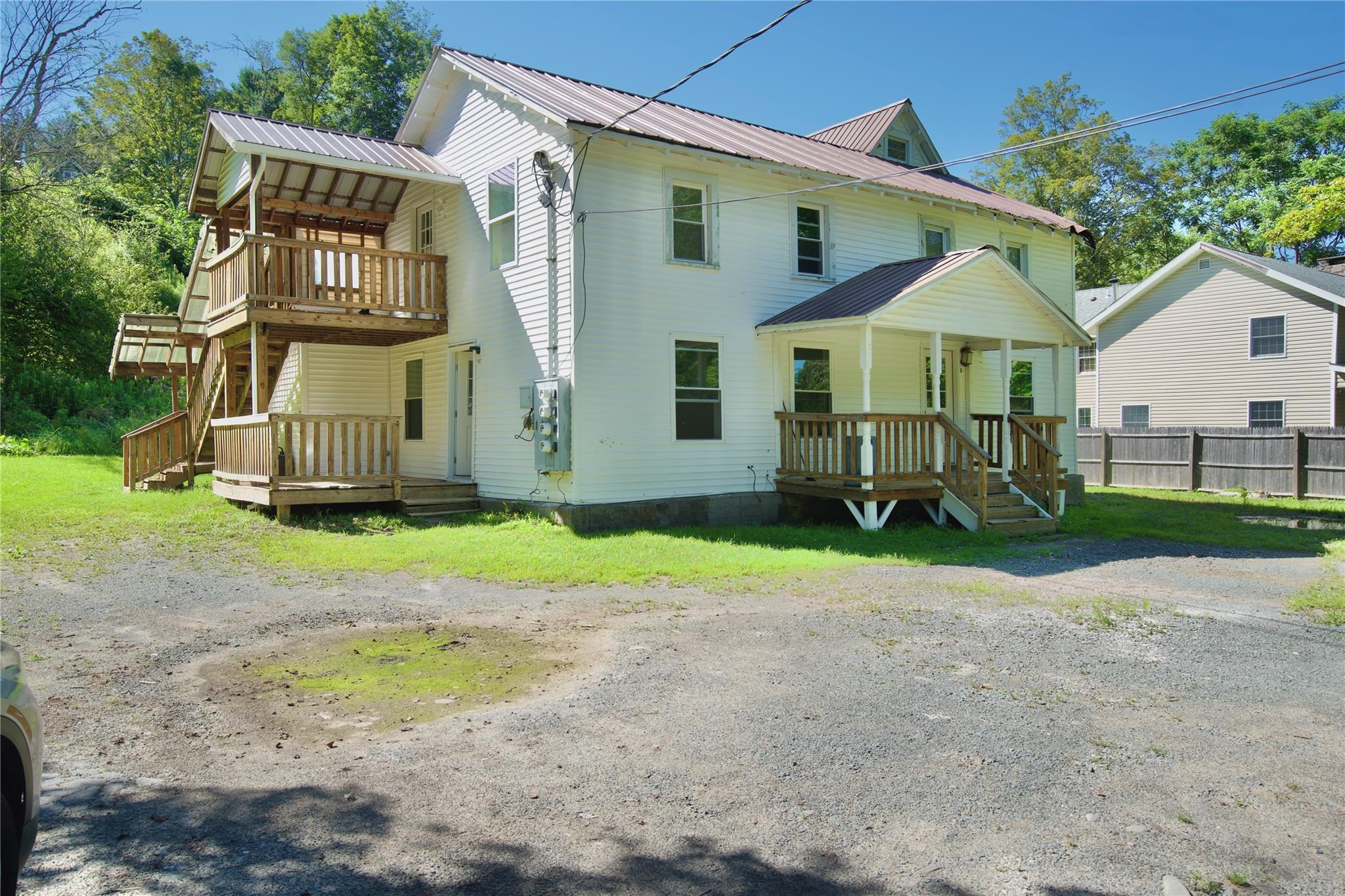 120 Main Street # 4, Livingston Manor, NY 12758