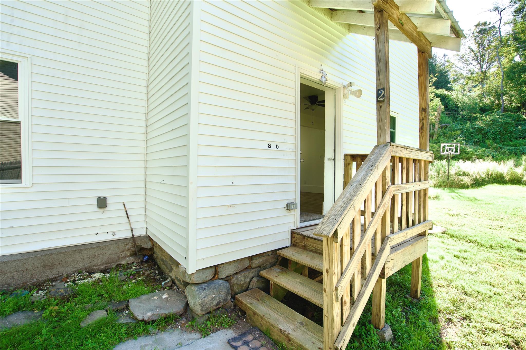 120 Main Street # 4, Livingston Manor, NY 12758