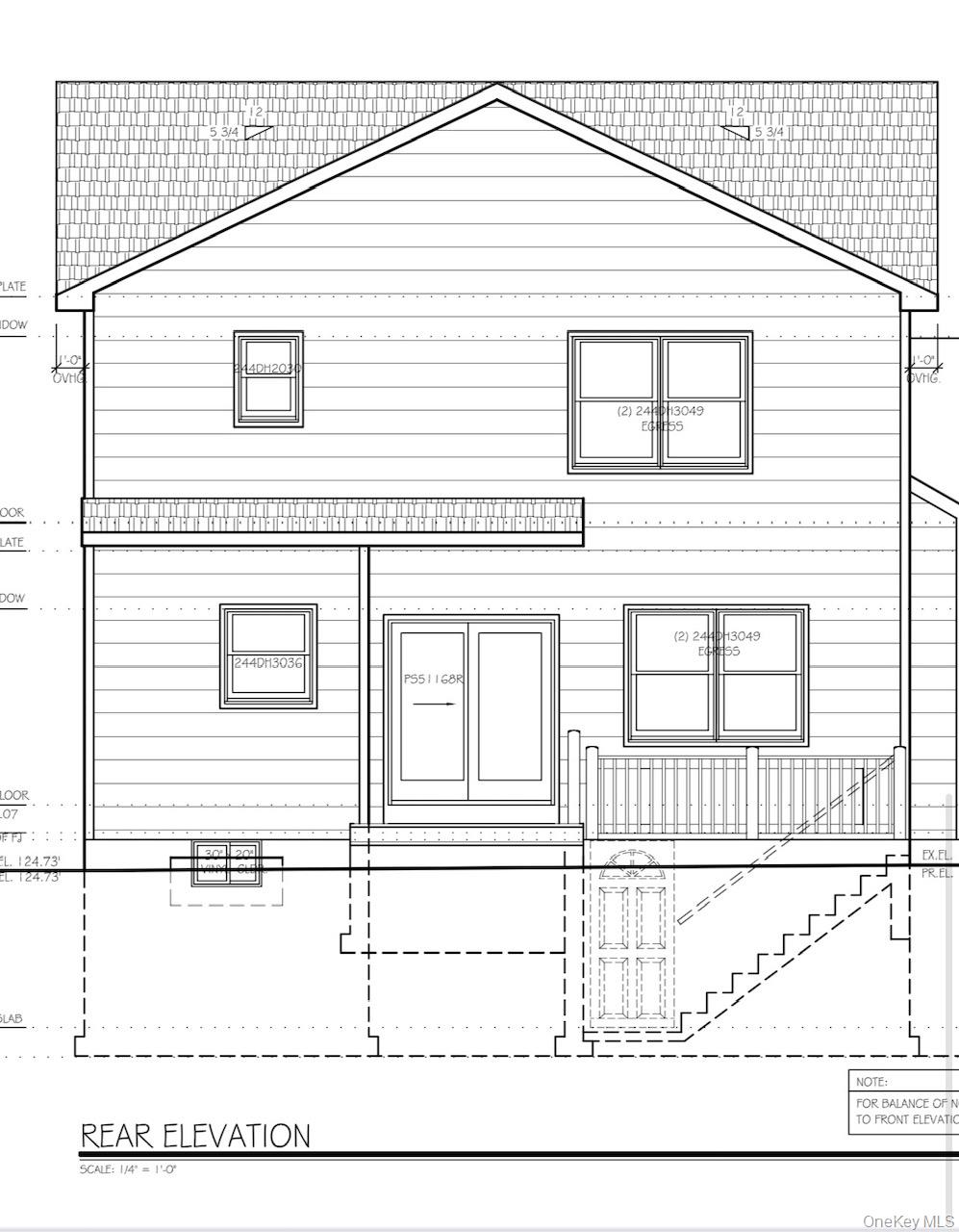 21 Cypress Avenue, Bethpage, NY 11714