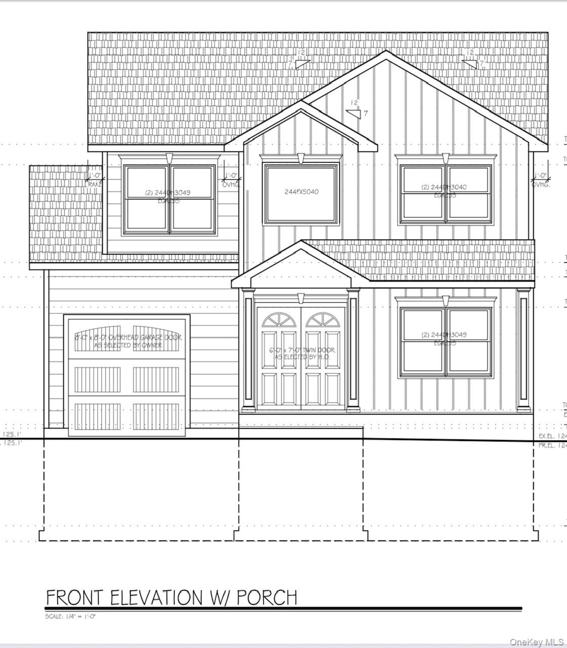 21 Cypress Avenue, Bethpage, NY 11714