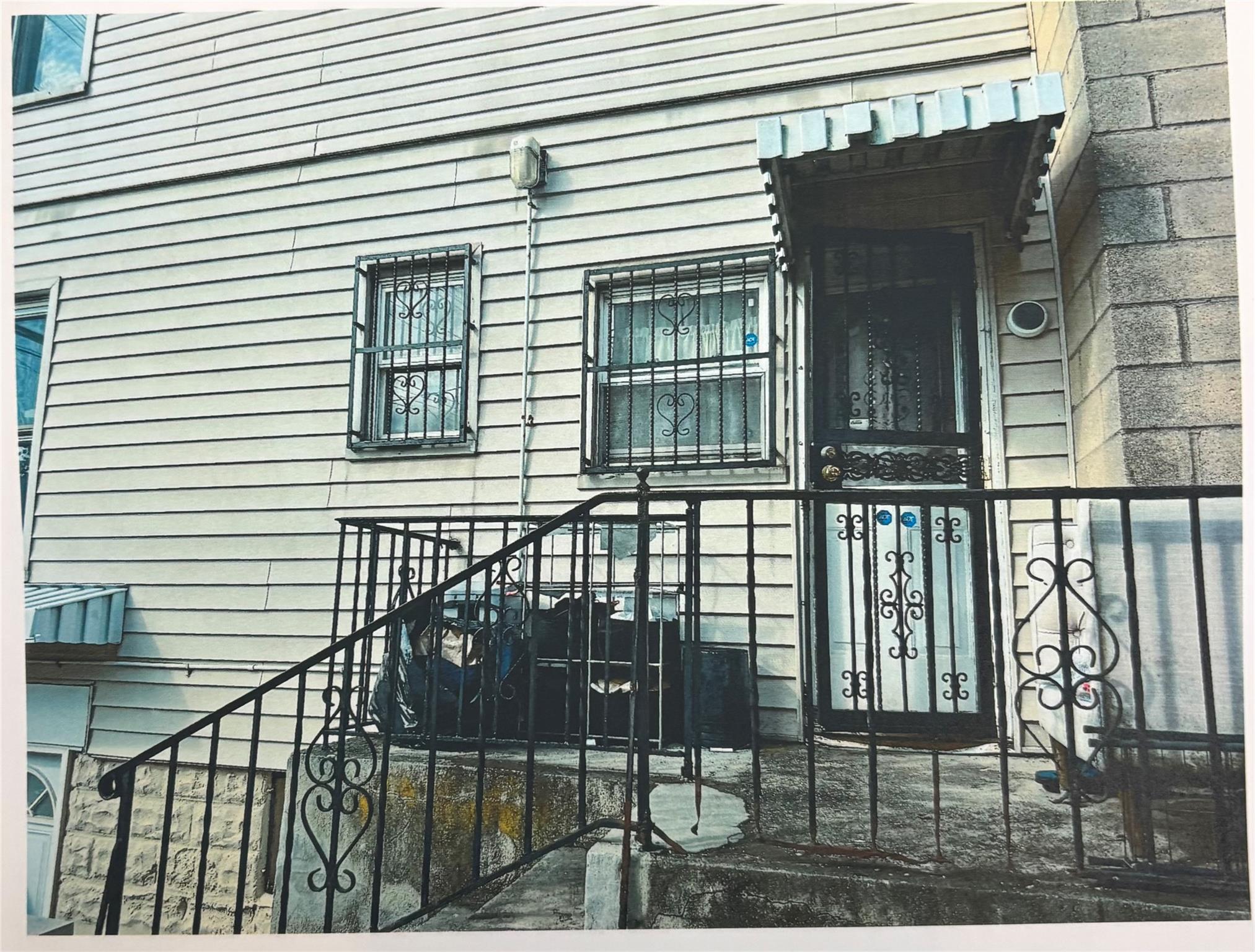 1243 E 91 ST Street, Brooklyn, NY 11236
