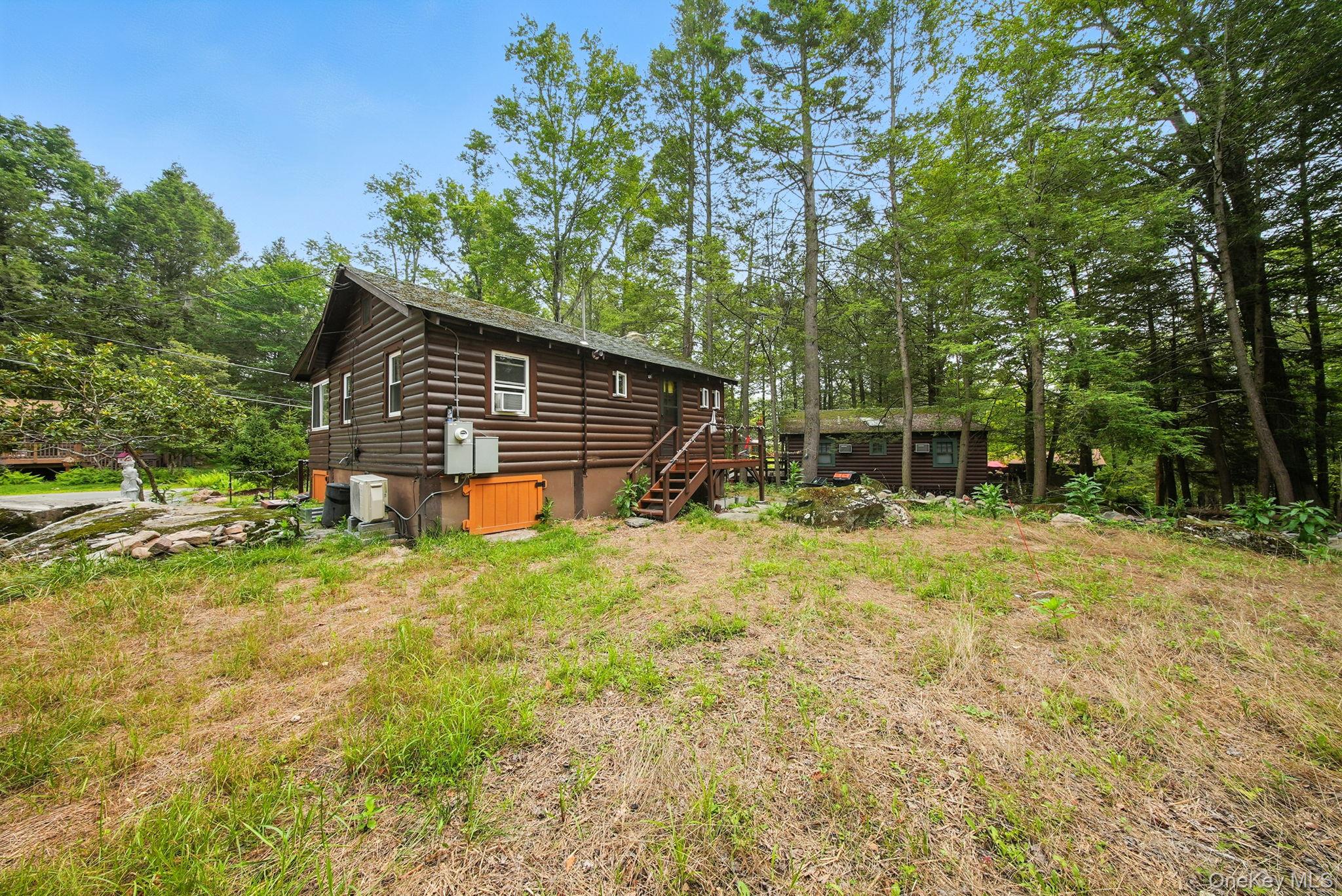 34 W Adirondack Tr Tr, Smallwood, NY 12720