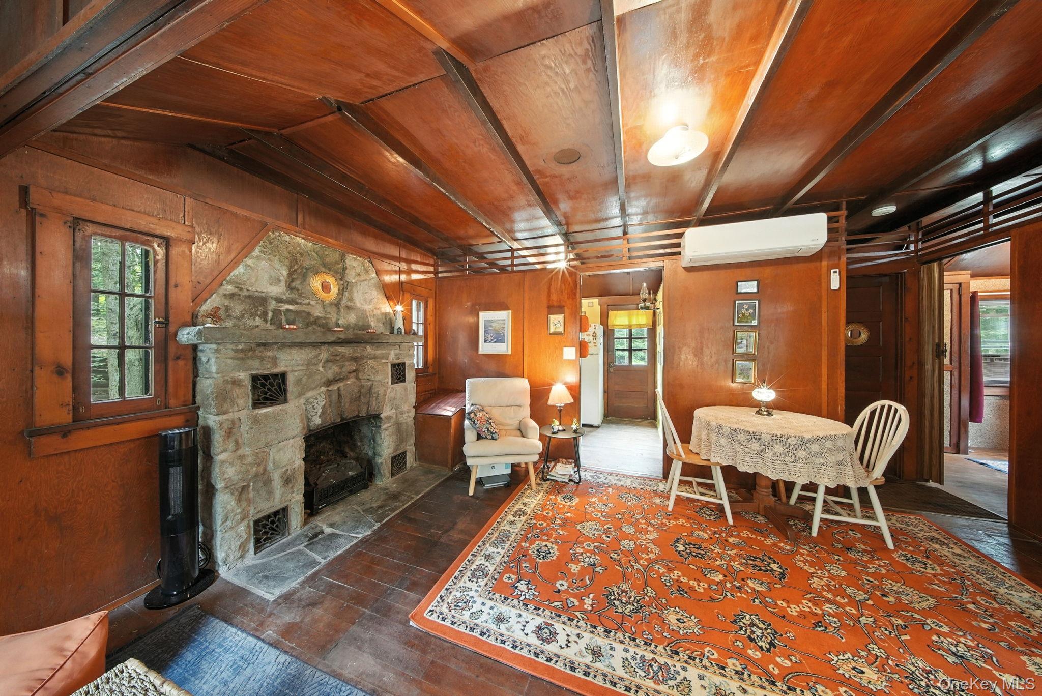 34 W Adirondack Tr Tr, Smallwood, NY 12720