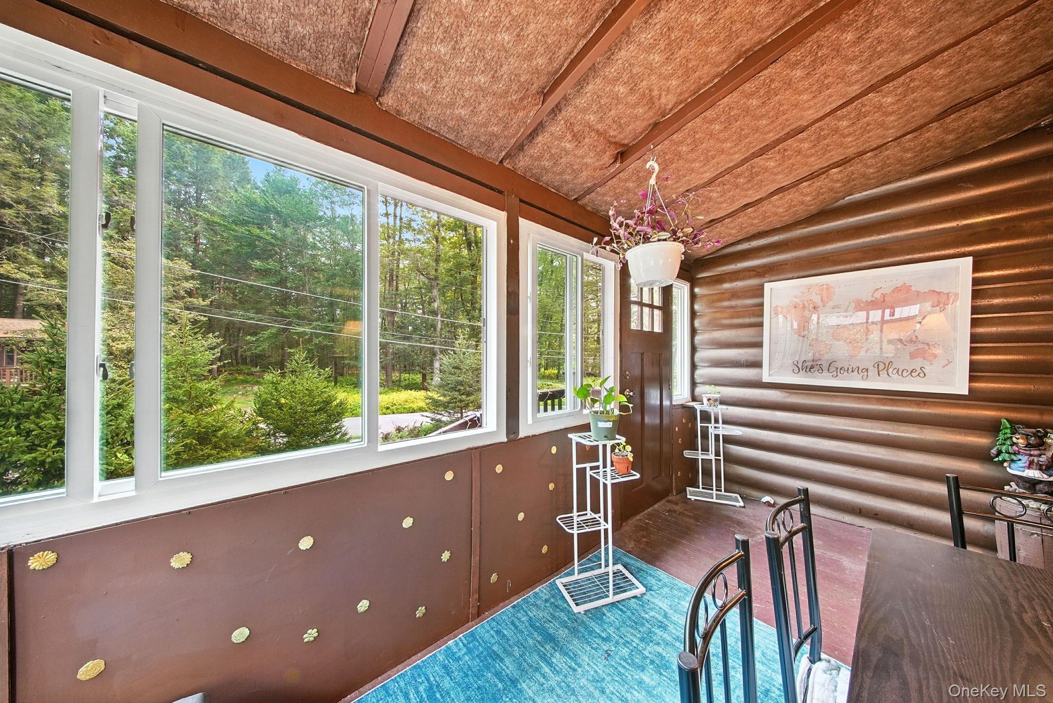 34 W Adirondack Tr Tr, Smallwood, NY 12720