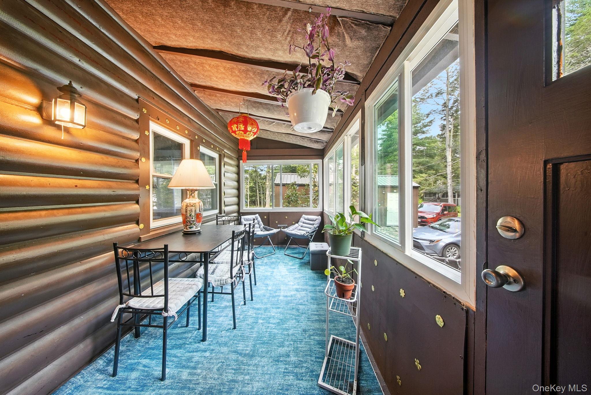 34 W Adirondack Tr Tr, Smallwood, NY 12720