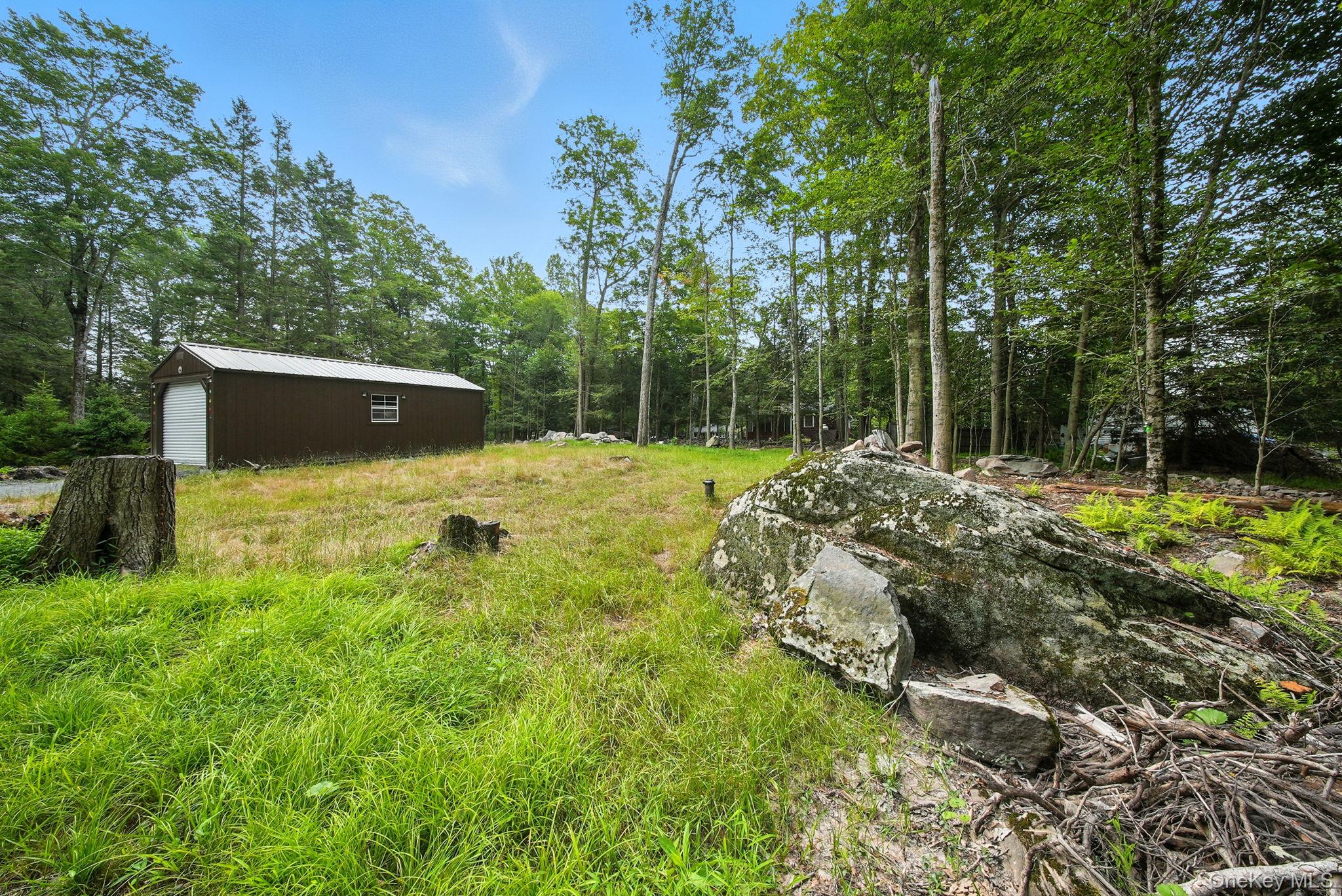 34 W Adirondack Tr Tr, Smallwood, NY 12720