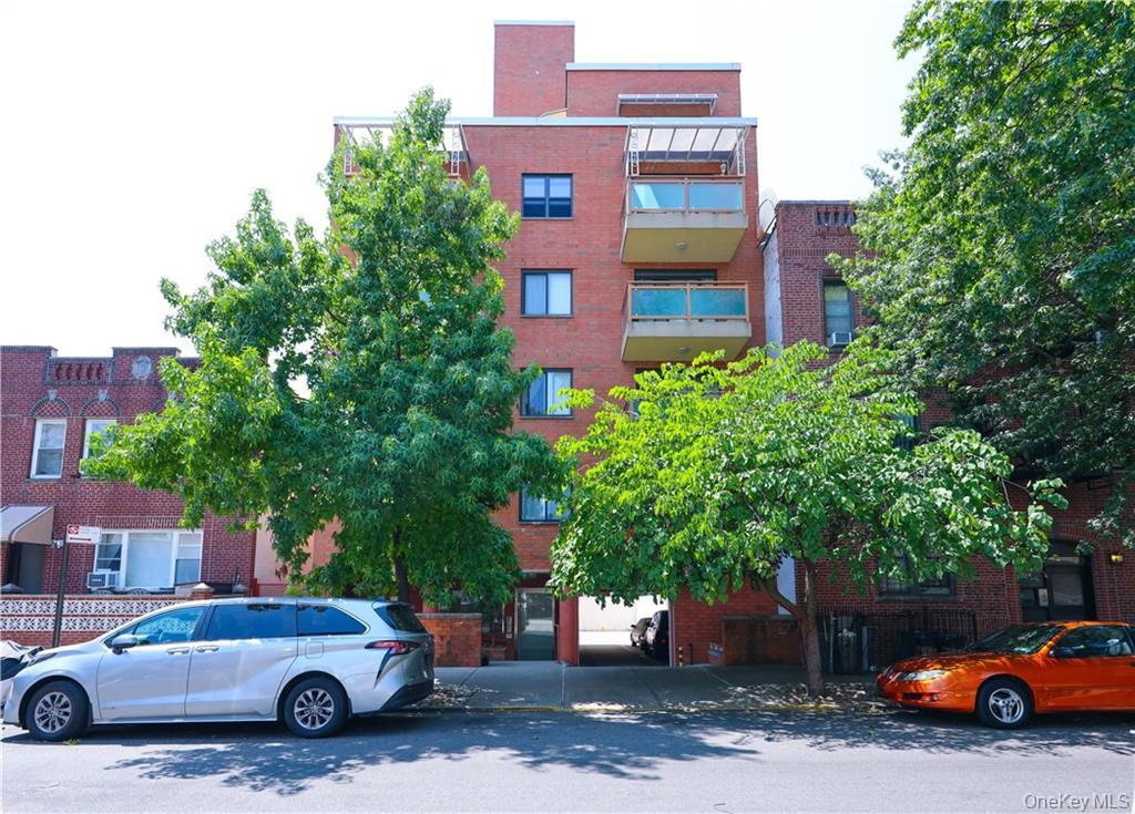 1520 W 10th Street # 2A, Brooklyn, NY 11204