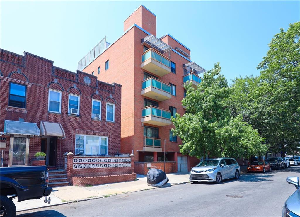 1520 W 10th Street # 2A, Brooklyn, NY 11204
