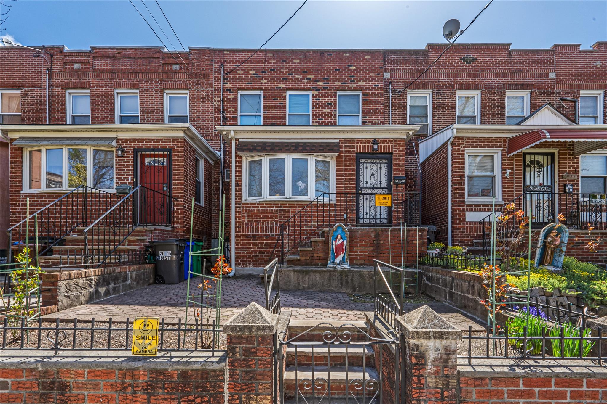 21-15 38th Street, Astoria, NY 11105