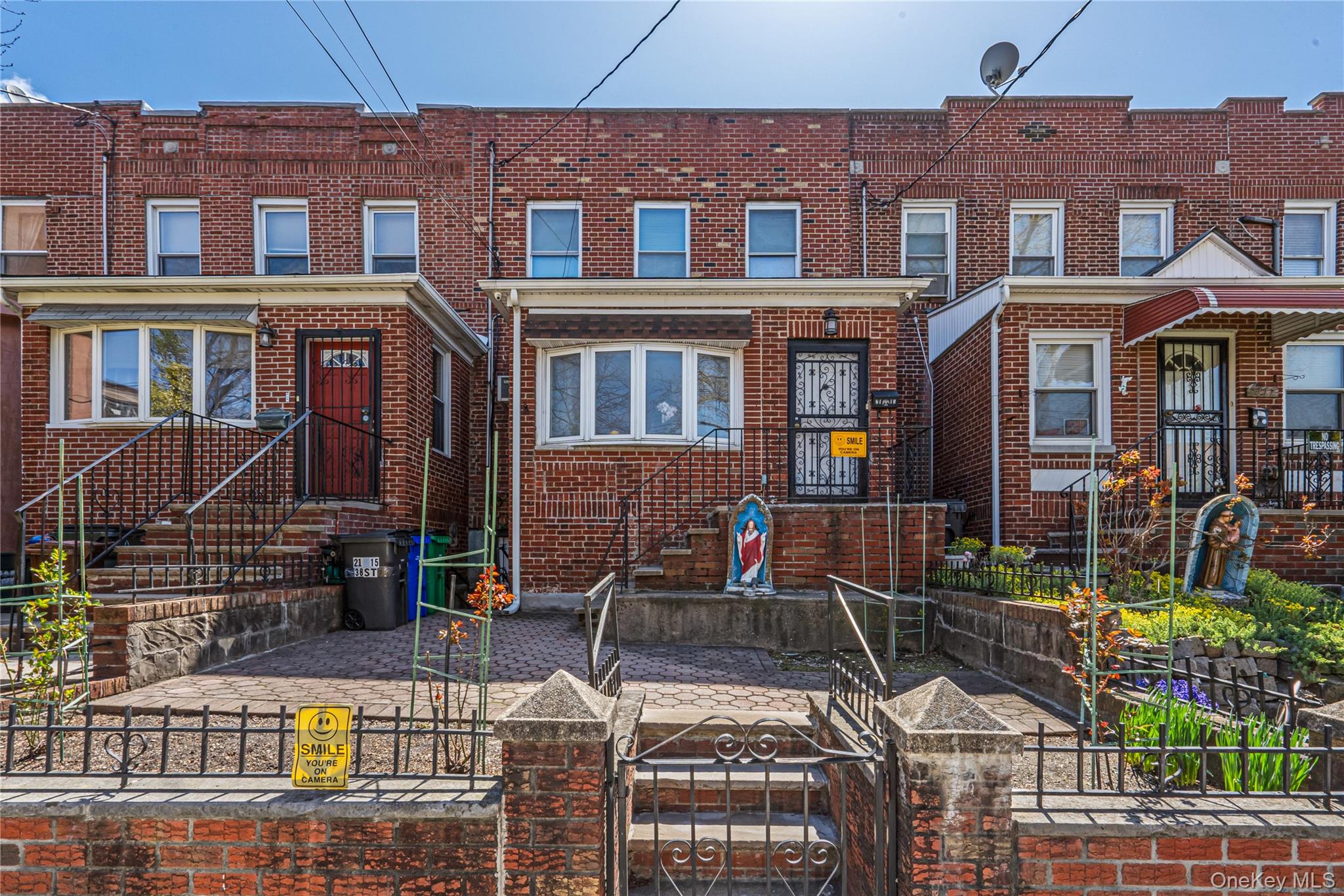 21-15 38th Street, Astoria, NY 11105