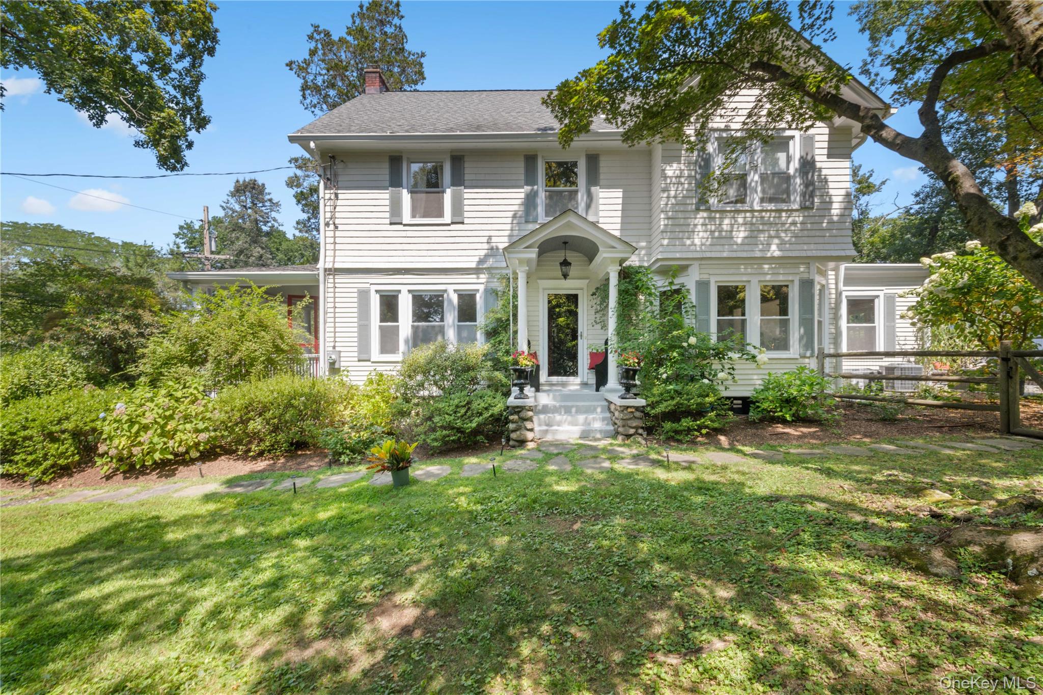 59 Crest Road, Chappaqua, NY 10514
