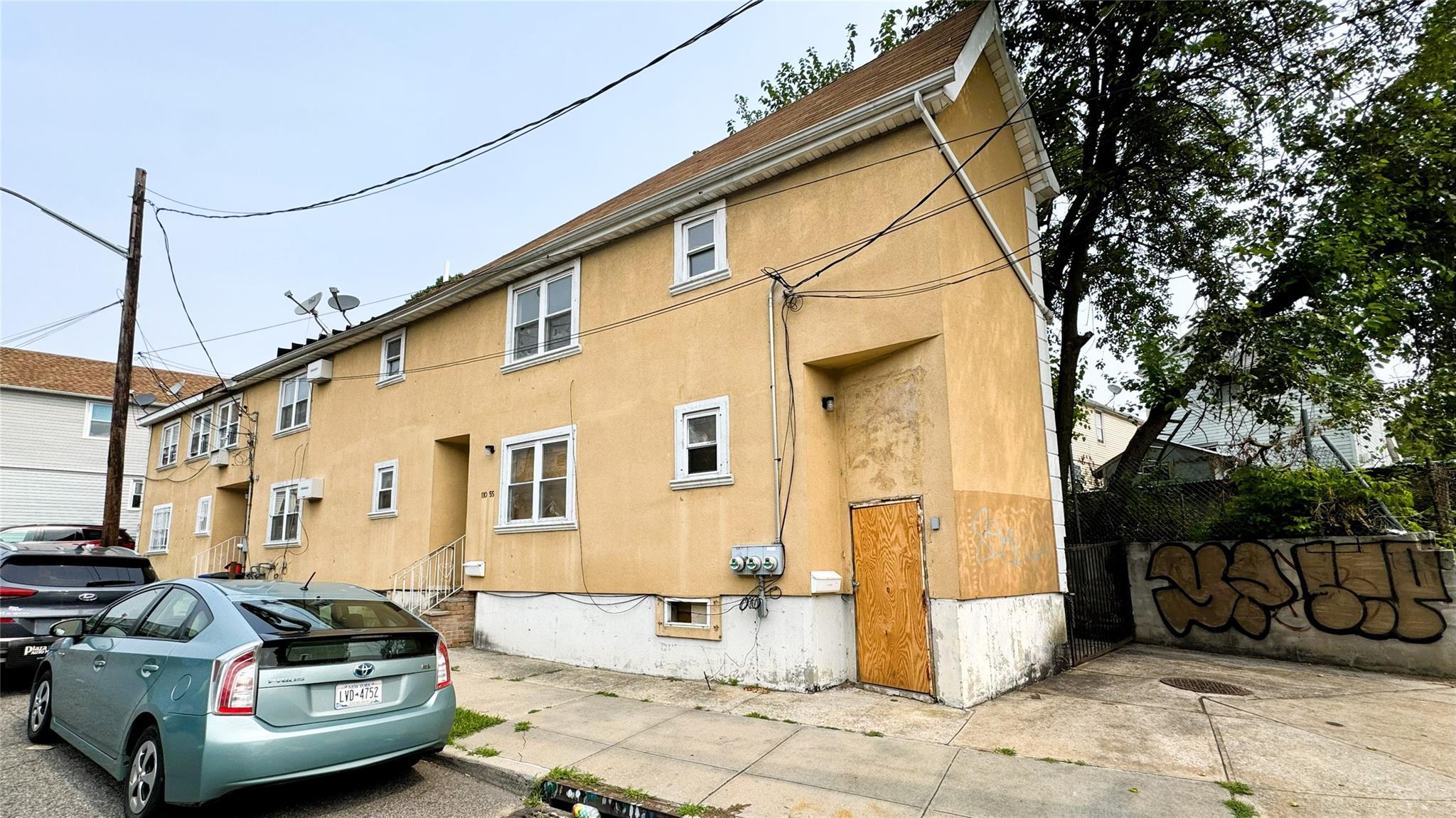 110-55 159th Street, Jamaica, NY 11433