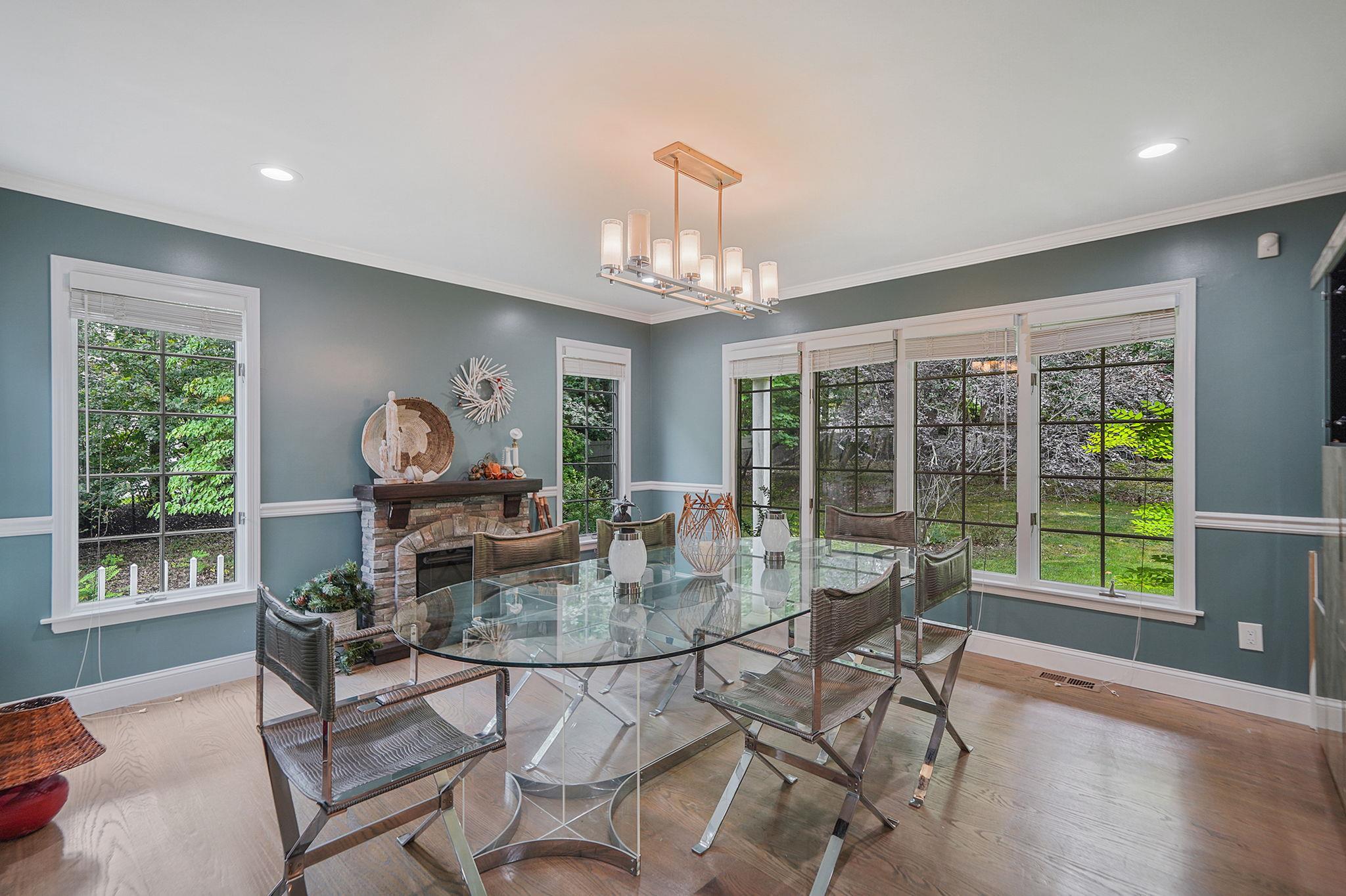 12 Griffen Court, Miller Place, NY 11764