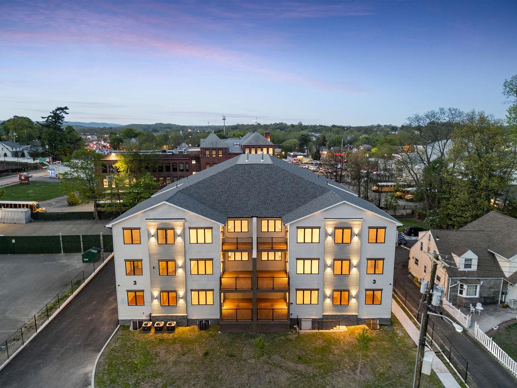 3 E Funston Avenue # 322, Spring Valley, NY 10977
