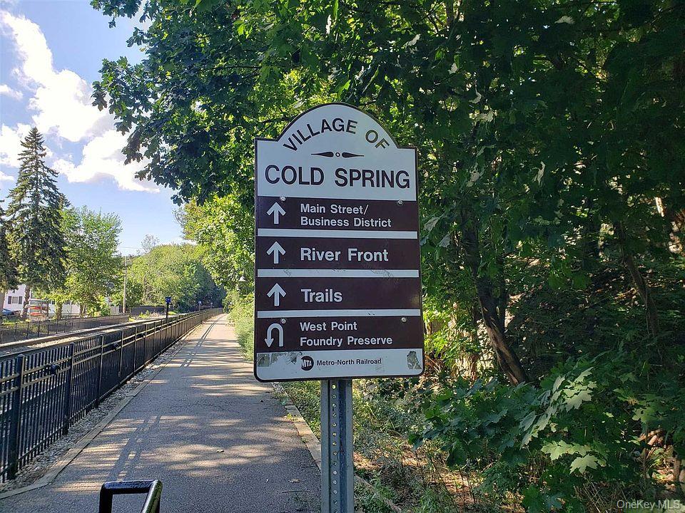 5 Forge Gate Drive # C3, Cold Spring, NY 10516